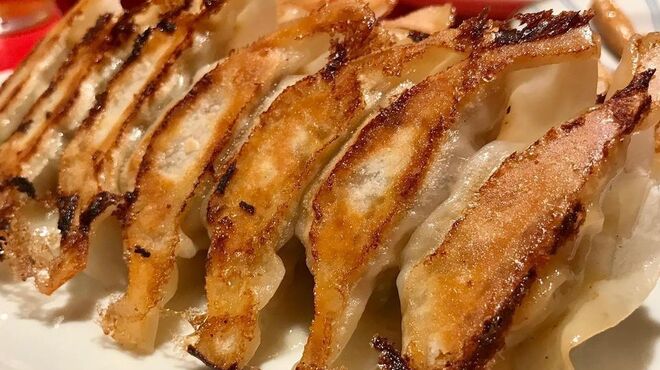 ぎょうざのじんべえ - メイン写真: