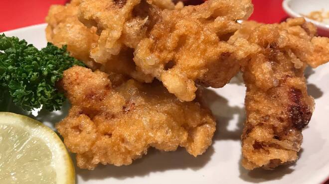 ぎょうざのじんべえ - メイン写真: