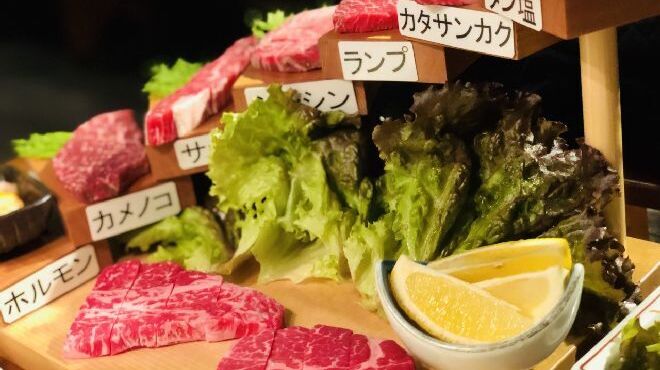 但馬家幸之助 - メイン写真: