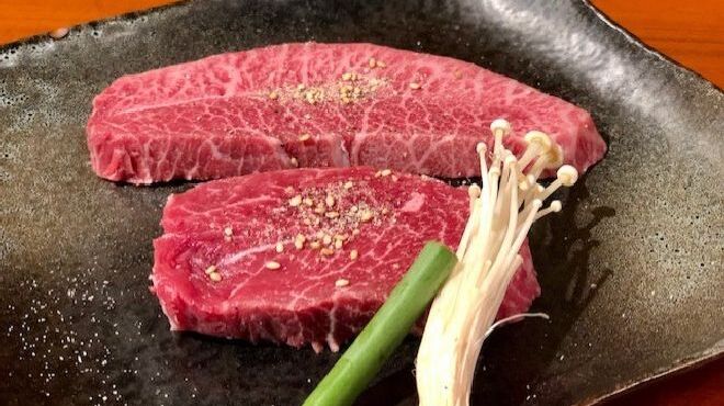 但馬家幸之助 - メイン写真: