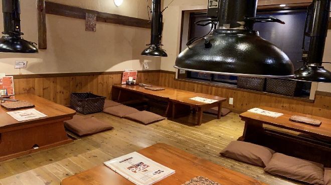 但馬家幸之助 - メイン写真: