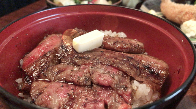 赤坂 津つ井 - 料理写真: