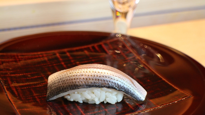 Tomi sushi - メイン写真: