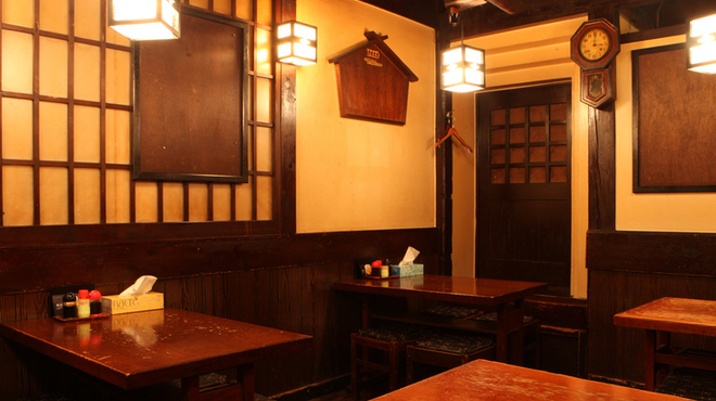 包丁や - 内観写真: