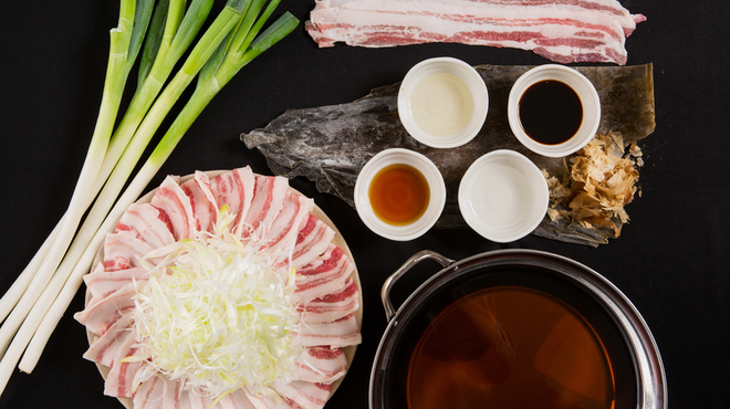 自由鳥 - メイン写真: