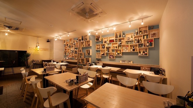 自由鳥 - メイン写真: