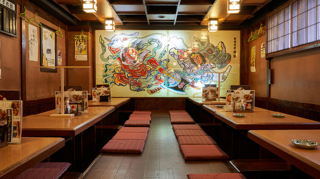 包丁や - メイン写真: