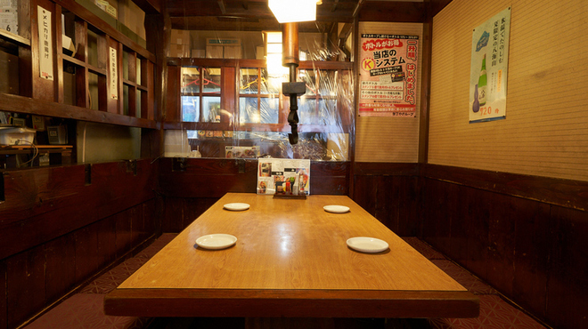 包丁や - メイン写真: