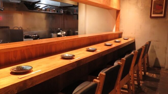 天神肉酒場 よいしょ！ - メイン写真: