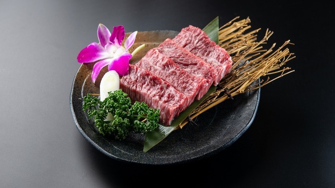 純 - メイン写真: