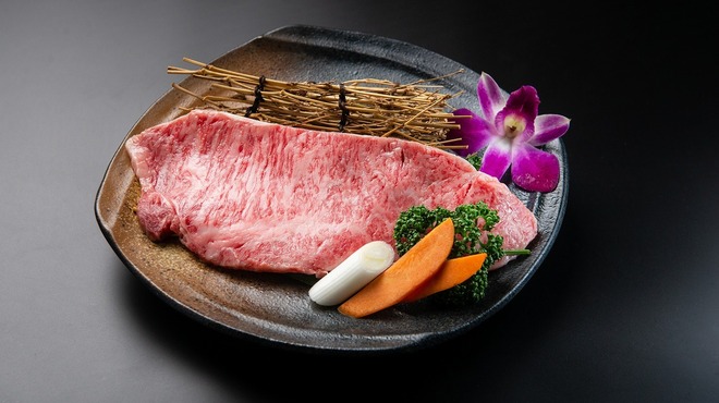 純 - メイン写真: