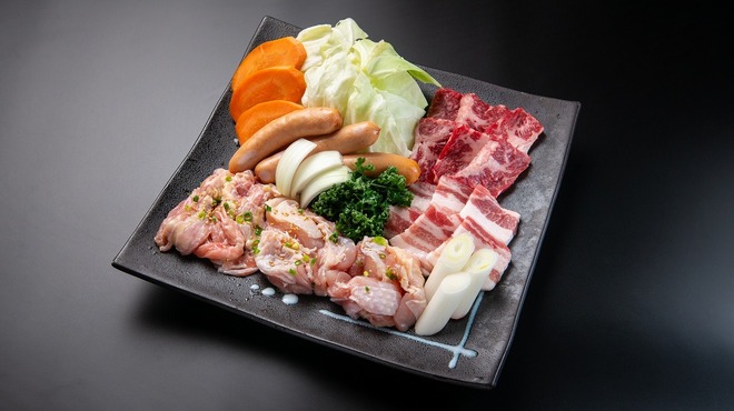 純 - メイン写真: