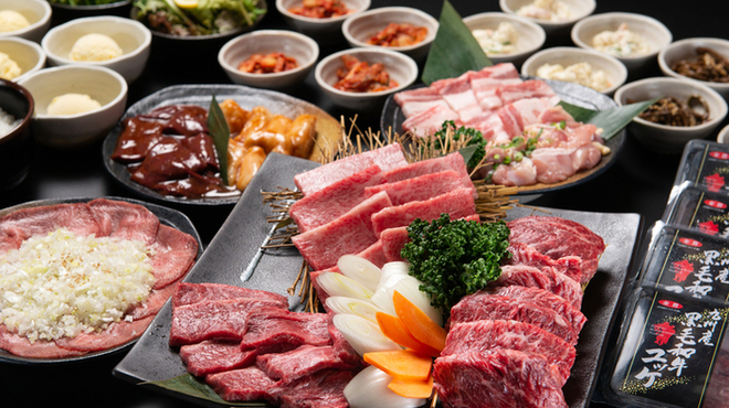 純 福岡天神警固店 薬院大通 焼肉 食べログ 純 福岡天神警固店 薬院大通 焼肉 食べログ