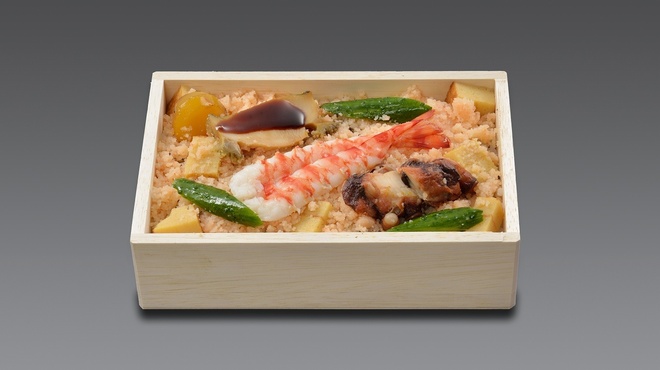 江戸前鮨 なか田 - 料理写真: