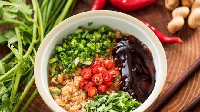 横浜中華街 火鍋×食べ放題 成簽尚萬 - メイン写真: