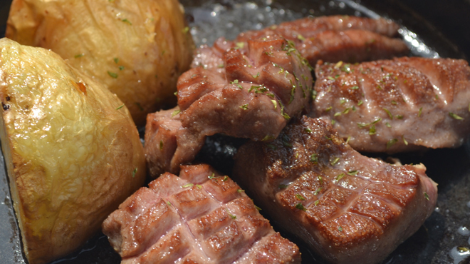 cafe ＆ izakaya　Home - メイン写真: