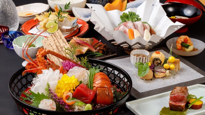 辻が花 上野店 つじがはな 上野広小路 割烹 小料理 ネット予約可 食べログ