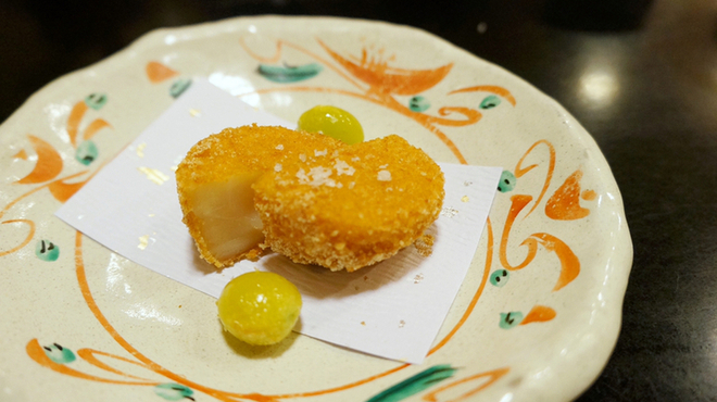 割烹料理 こがね八祥 - 料理写真: