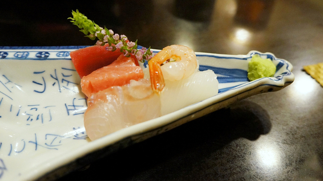 割烹料理 こがね八祥 - 料理写真: