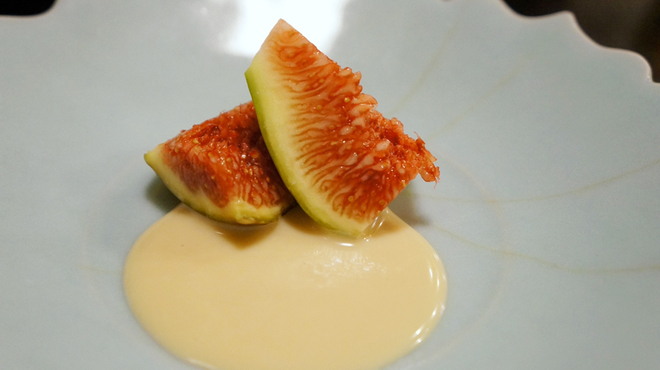 割烹料理 こがね八祥 - 料理写真: