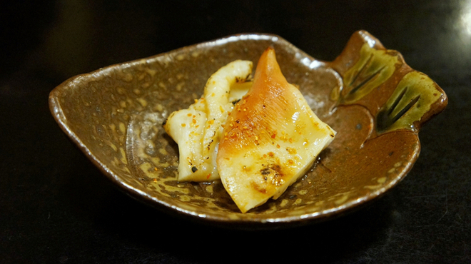 割烹料理 こがね八祥 - 料理写真: