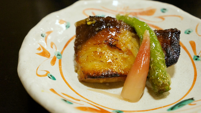 割烹料理 こがね八祥 - 料理写真: