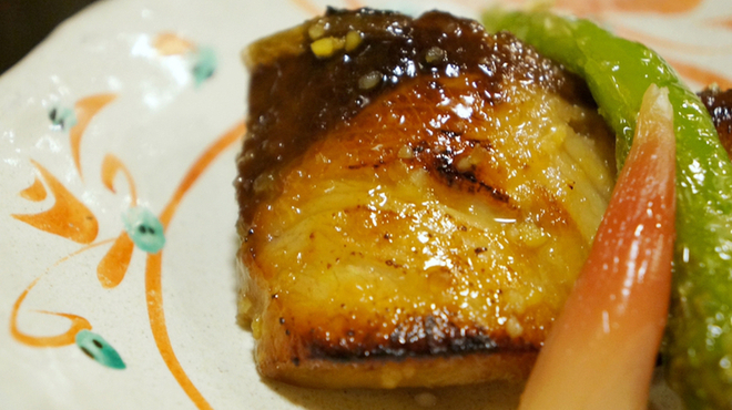 割烹料理 こがね八祥 - 料理写真:
