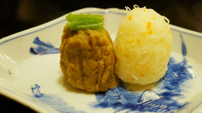 割烹料理 こがね八祥 - 料理写真: