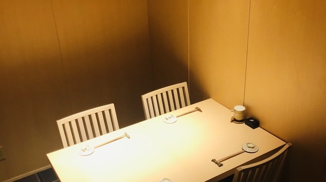 意気な寿し処阿部 青山店 - メイン写真: