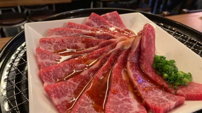 焼肉 ホルモン やまけん 2号店 静岡 焼肉 ネット予約可 食べログ