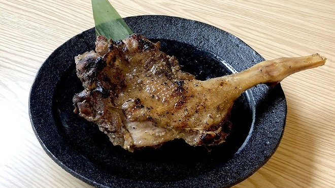 お野菜と日本酒 大地 四谷三丁目 野菜料理 食べログ