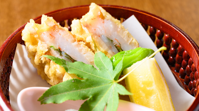 和三條 かた岡 - 料理写真: