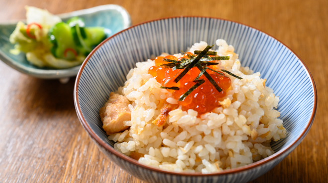 和三條 かた岡 - 料理写真: