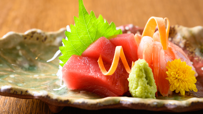 和三條 かた岡 - 料理写真: