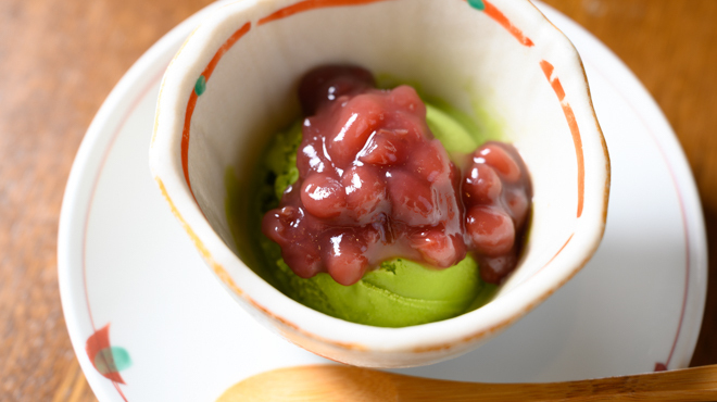 和三條 かた岡 - 料理写真: