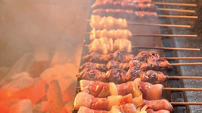 たま テレビ塔店 （【旧店名】とりの介） 大通/居酒屋 [食べログ]