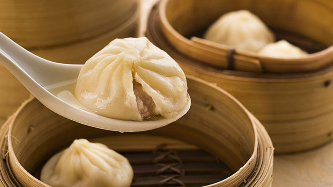 招福門 - メイン写真: