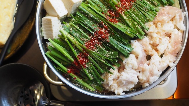 炭火焼鶏と釜飯のizakaya CoCo - メイン写真: