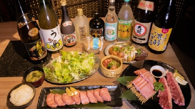 ホルモン肉問屋ピッコロ 南浦和 焼肉 ネット予約可 食べログ