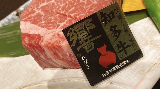 知多牛焼肉 MOO - メイン写真: