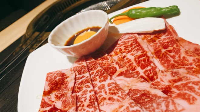知多牛焼肉 MOO - メイン写真: