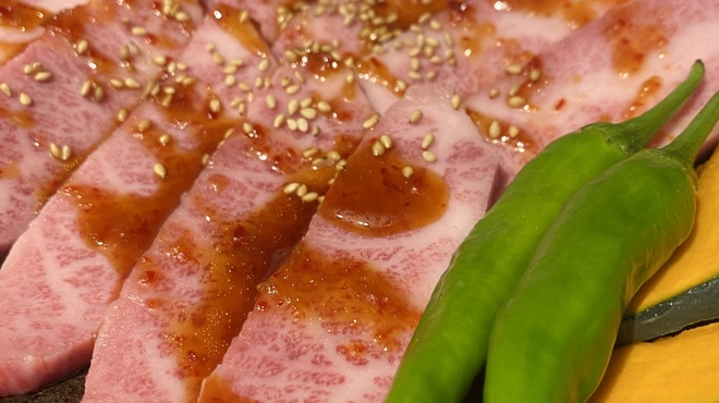 知多牛焼肉 MOO - メイン写真: