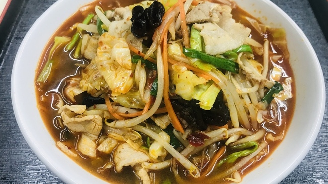 食為天 - メイン写真: