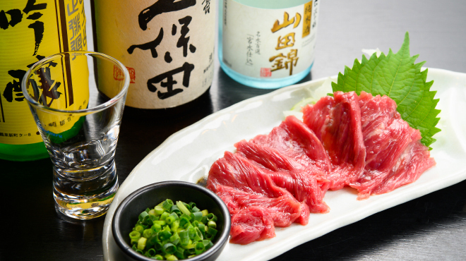 古民家居酒屋 こまち - メイン写真: