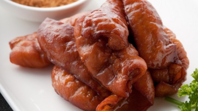 TaiKouRou Tokyo - メイン写真: