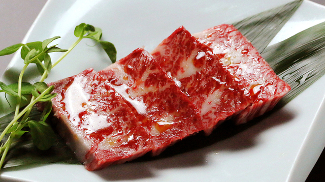 金澤焼肉せなら - メイン写真: