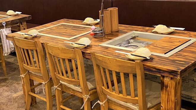 横浜中華街 火鍋×食べ放題 成簽尚萬 - メイン写真: