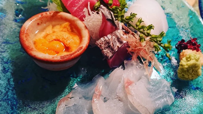 波の家 - メイン写真: