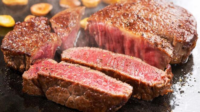 肉バル サルーテ - メイン写真: