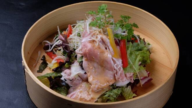 ぬる燗佐藤 - メイン写真: